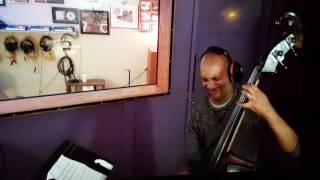 Stand up Bass @ RockerStudios.com