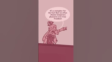 Your honor let her cook #honkaistarrail #hsr #fuxuan #qingque #jingyuan #danheng