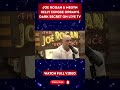 Joe Rogan &amp; Megyn Kelly EXPOSE Oprah's DARK SECRET On LIVE TV Part 6