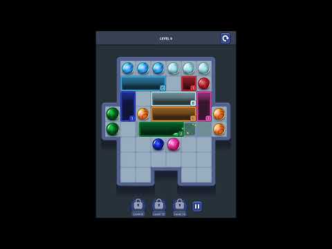 Marble Escape walkthrough