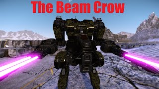 MWO Patch Science - Beam Lasers Post Patch (#1354)