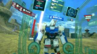 【スピカ】 OD55 ゲルG 【戦場の絆】