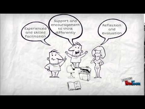 collaborative leadership