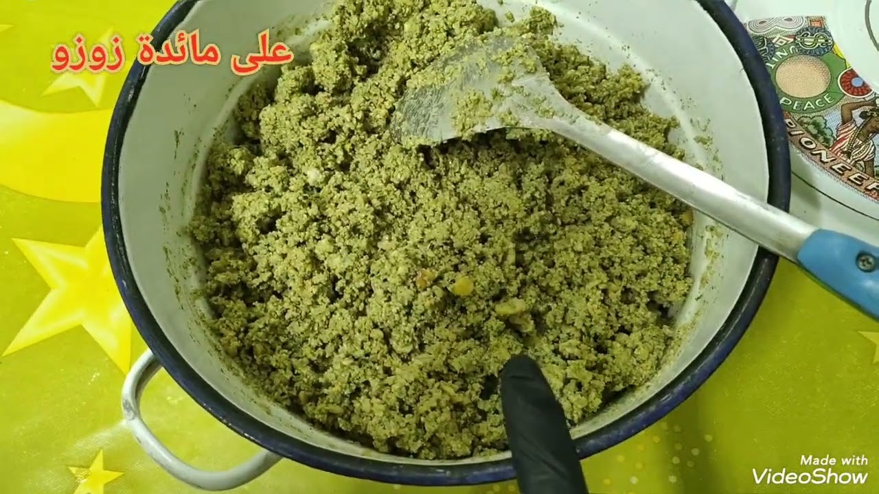 رمضان 2026 🌛🌝 الختيم 👀🌮  مكوناته و طريقة تحضيره 👍  على مائدة زوزو 🧖‍♀️