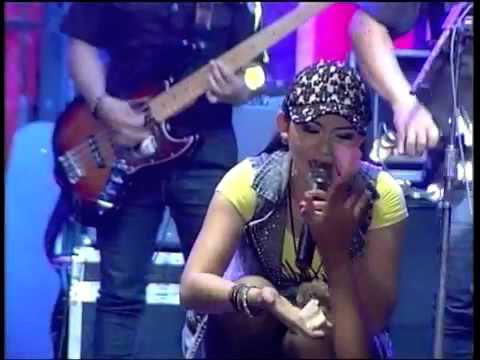 Ratna Antika ~ WEDI KARO BOJOMU Monata Live In Tlogowungu Pati 2016