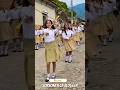 😍👏Fray Bartolome #shortvideo #baile #bailando #bastoneras #viralshorts #palillonas #caporal #viral