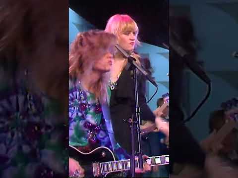 Bangles - Walk Like An Egyptian 2 #TopPop #Shorts #Bangles #Song #Songs #70s #80s