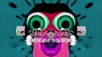 Klasky csupo in Zoopals Effect V2.9 [Remake]