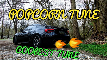 HOW TO PUT THE POPCORN TUNE ON THE OPEN FLASH TABLET