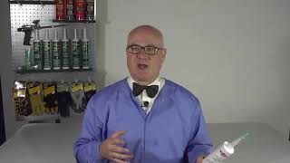 Dowsil 736 - Red Sealant