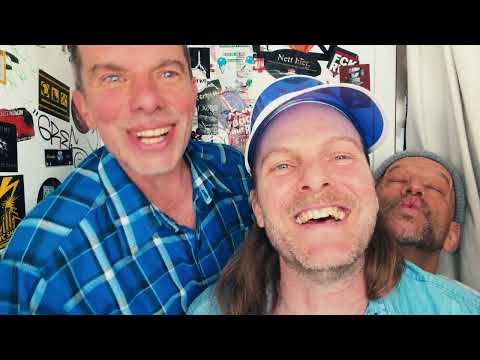 Sportfreunde Stiller - Hey, Buddies! (offizielles Musikvideo)