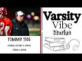 Varsity Vibe Stories: Legendary Head Coach Tommy Tice