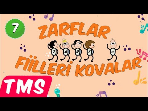 Zarflar Şarkısı🎶