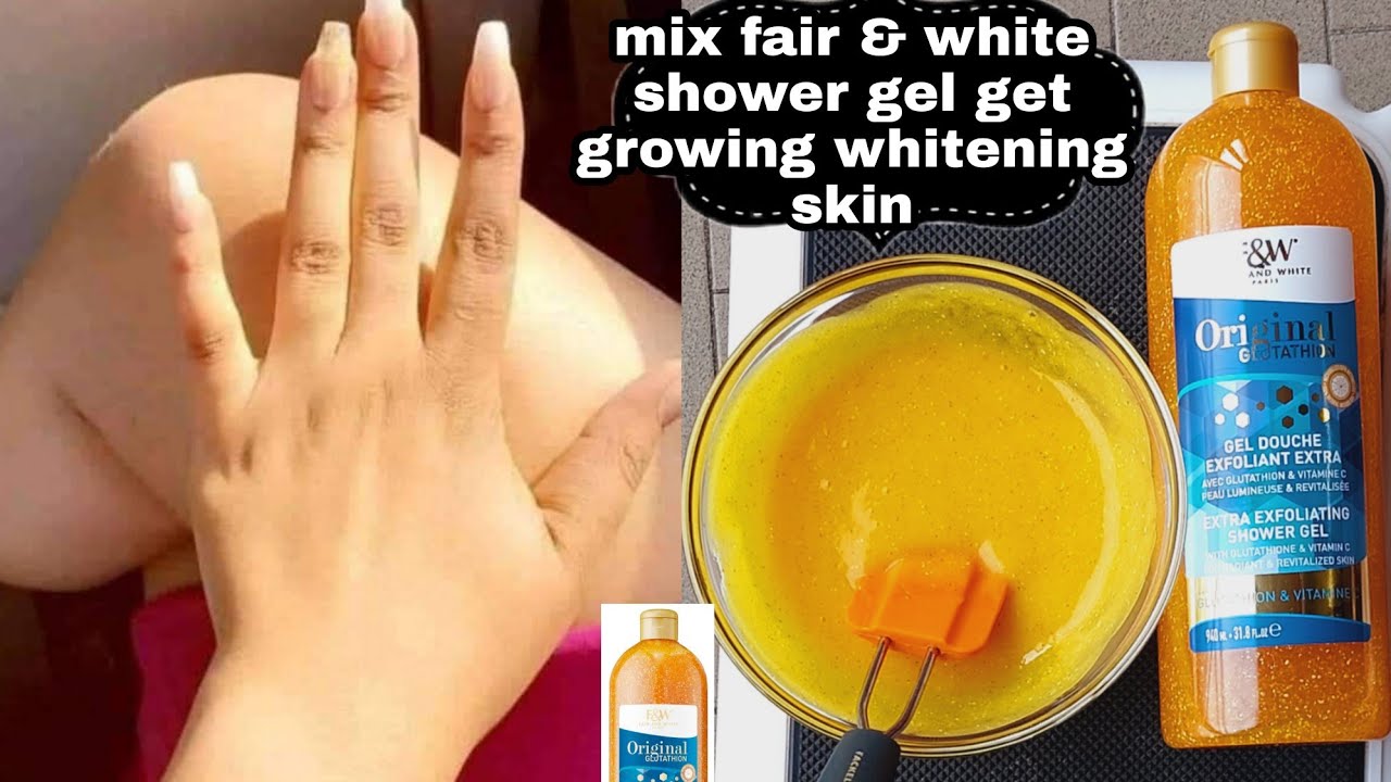 can i drink coffee with glutathione Mix Fair And White Glutathione Vitamin C Exfoliating Shower Gel/ for  glowing &brighter skin