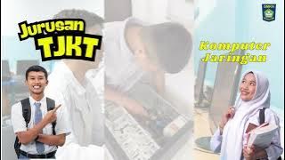 Kegiatan dan UKK Jurusan SMKN 2 BJB