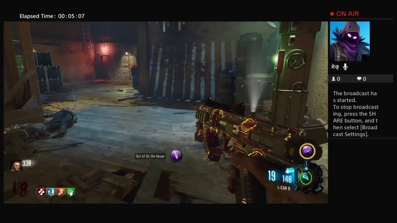 Bo3 high rounds - YouTube