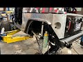 A cortar el Jeep 😳 | Proyecto Jeepy 3.0 | Ep.22