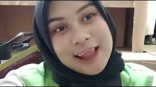 Vlog Pertama Random Bareng Aku