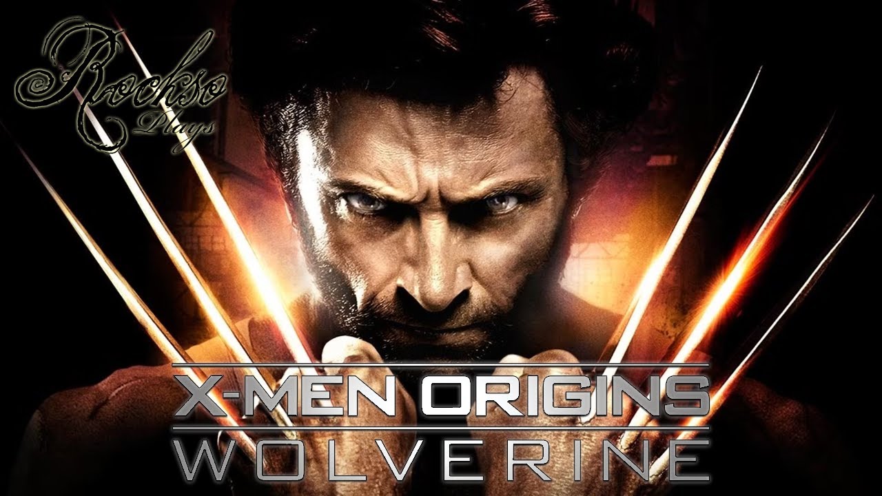 X-Men Origins: Wolverine - Part 4 - YouTube
