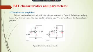 lecture15.1(BJT transistor)