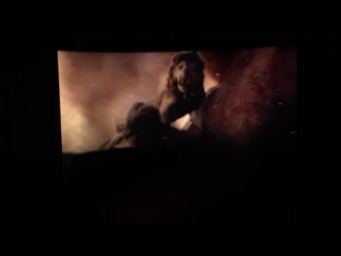 Lion King 2019 movie clip Simba Vs Scar scene - YouTube