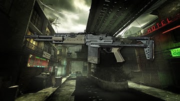 CoD MW3 MK14 29-12 Bootleg - Multi Kill 14 Pops Off