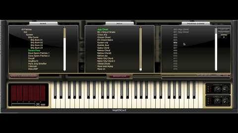 impOSCar2 Tutorial - Patch Management