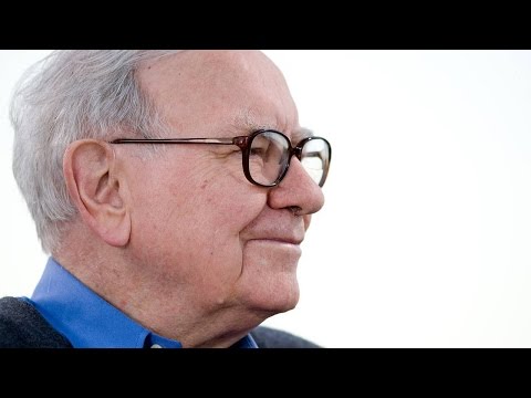 <span class="title">Warren Buffett Says Don’t Make Investment Decision Based on the Fed</span>