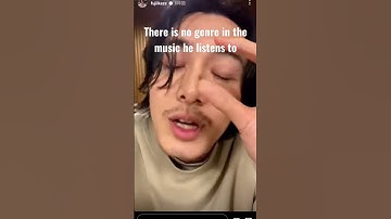 Thumbnail of There is no genre in the music that Kaze Fujii listens to.  That's what makes his music so great.