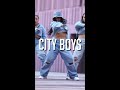 @SoniaSoupha | Burna Boy - City boys