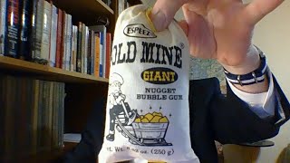 The Bubblegum Diaries : Gold Mine