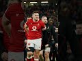 Is the welsh anthem the greatest ever? Always special on a rugby day in Cardiff!!
