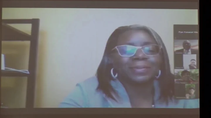 Homegoing Services For Doreen Thomas