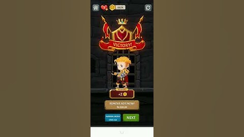 Brain Quest 3 Tap the buttons according to instruction Walkthrough Solution