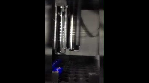 Autosampler in HPLC | Autosampling |