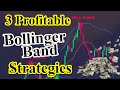 TOP BOLLINGER BAND Trading Strategies | ACCURATE & Profitable Entries 📊