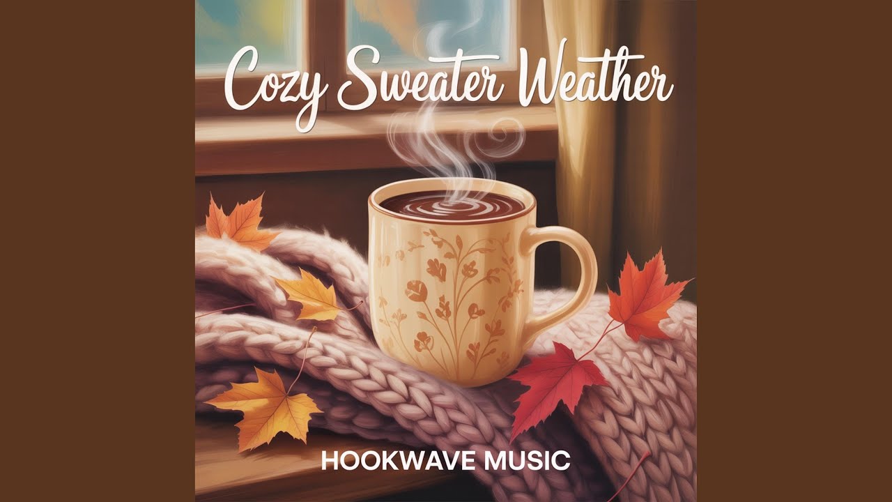 Cozy sweater weather