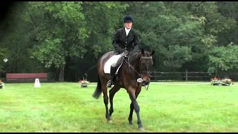Amy Goodnow & My Maine Man Groton House Training H...