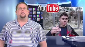 This Week in Tech History: Birth of YouTube & First Computer Mouse | Into Tomorrow