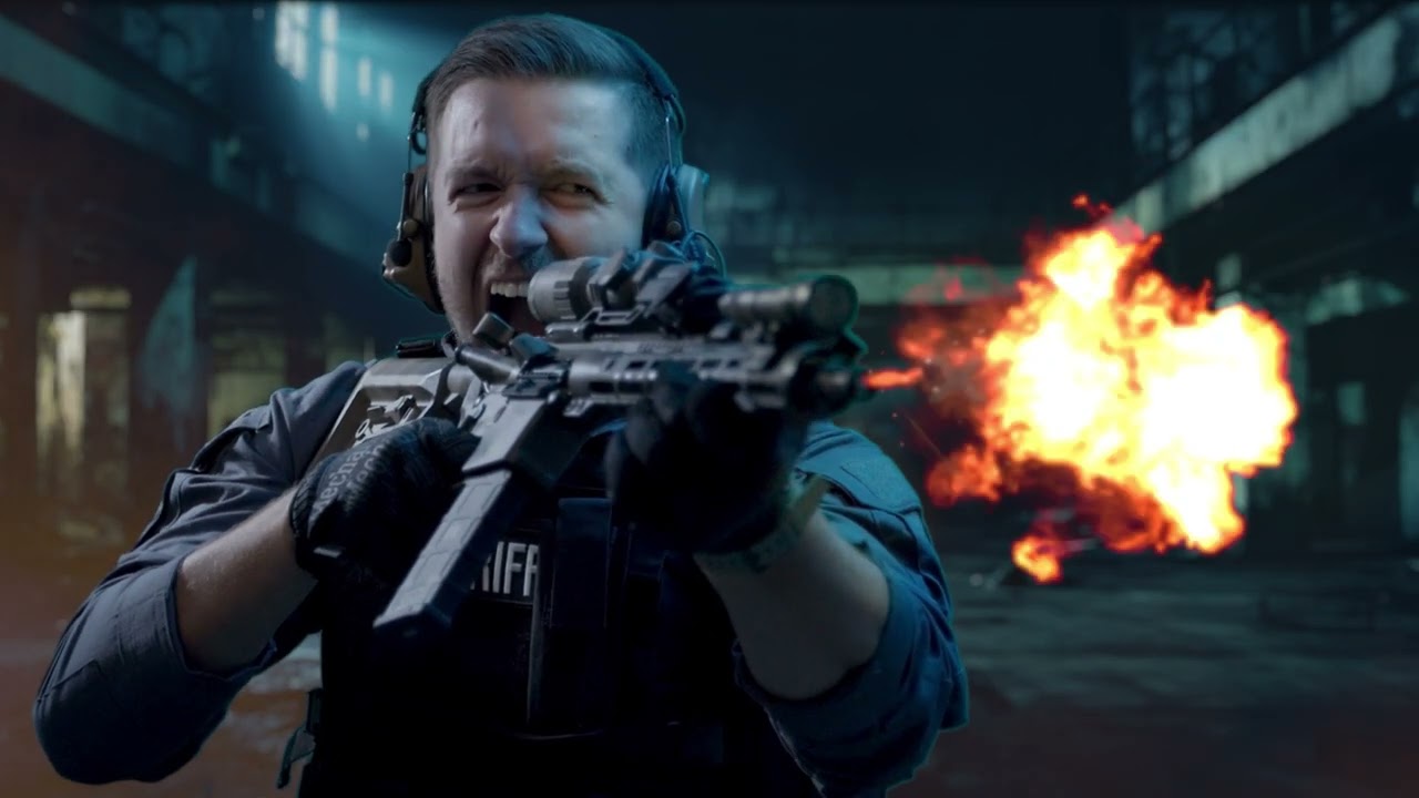 COMPOSITING SHOWREEL MANISH GUPTA 2024 #vfx