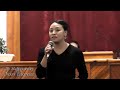 Hi khtanung by athri mongzar live at kiphire village citizen revival on 23 to 25 april 2022