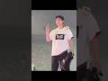DID SEUNGMIN JUST PULL UP THE MIDDLE FINGER ON STAGE?!?!?!💀💀