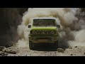 Make way for jimny  neverturnback