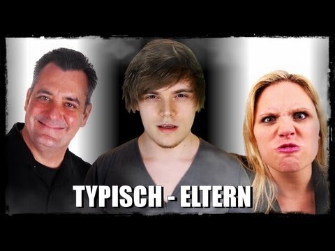TYPISCH ELTERN! / DIKTATUR oder INKOMPETENZ?! - iBlali