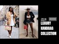 Luxury Handbag Collection | March 2019| Highlowluxxe | My Designer Collection