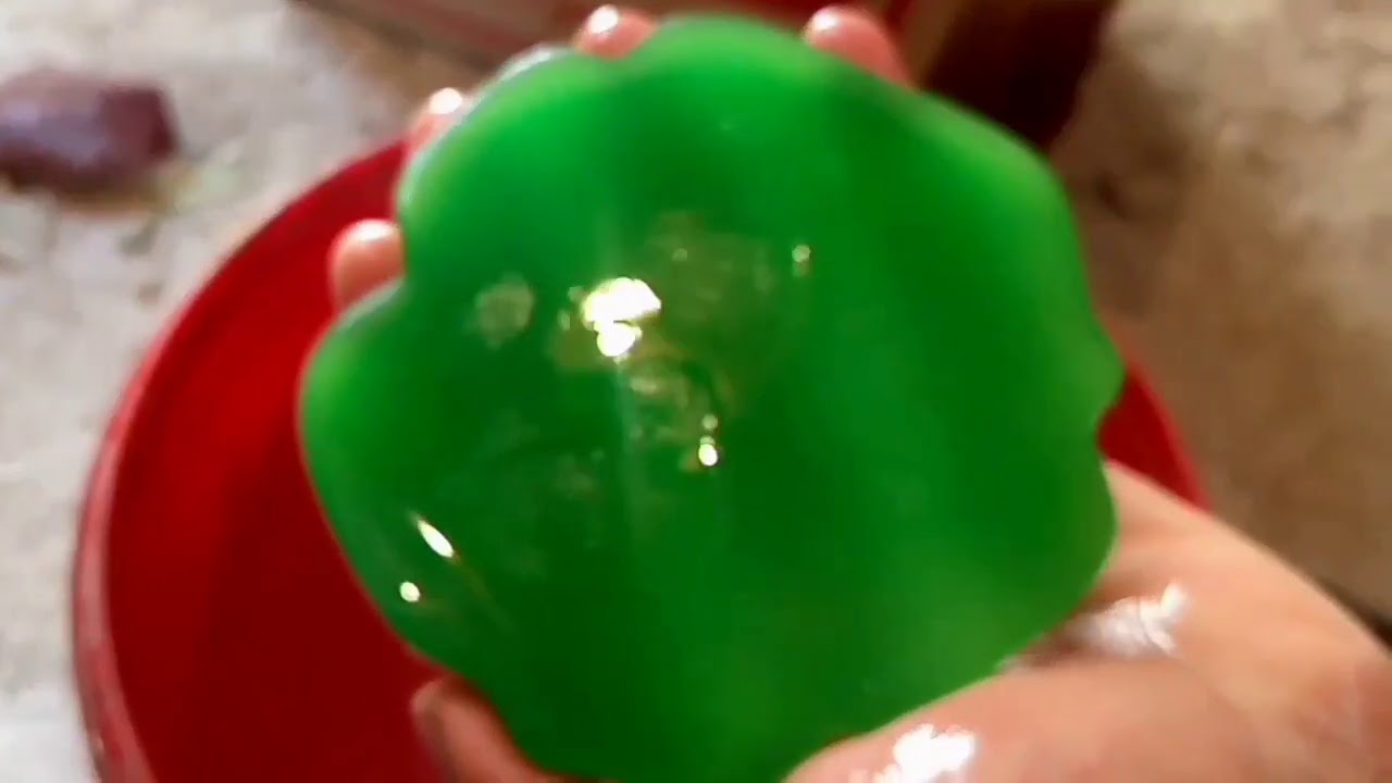 علاج قوالب السليكون المطفية وتلميعها وصنفرة وتلميع الريزن باحتراف resin