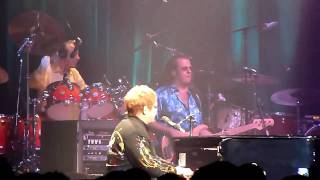 Elton John - The Best Part Of The Day HD 11/03/10 Hollywood Palladium