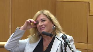 John Jonchuck Trial Day 3 Part 3