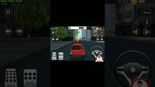 parking frenzy 2.0 3d game level 2 Part-3# android gameplay best gamer#cargames #viral screenshot 3