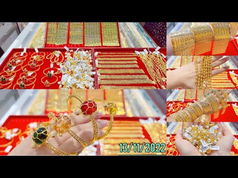 Video Tiệm Vàng Kim Thành Thảo Khui Hàng Vàng Cty 610 và... - youtube